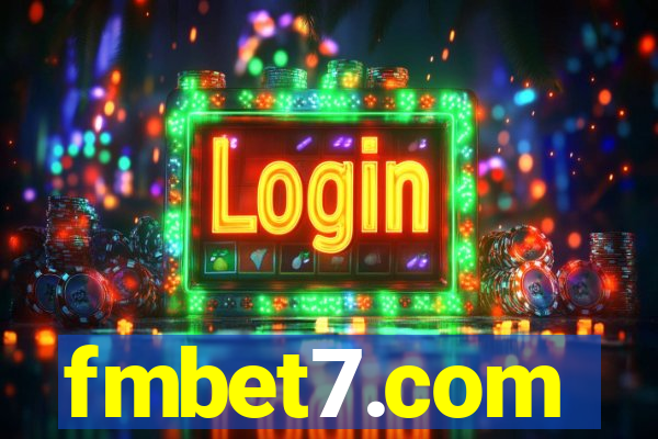 fmbet7.com