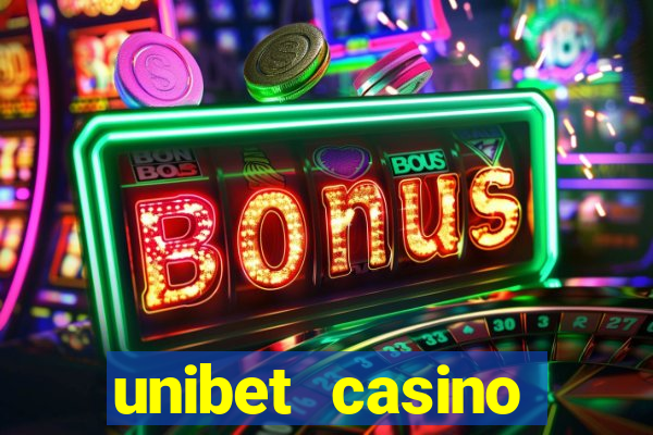 unibet casino review brand