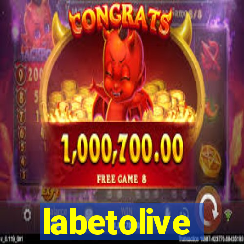 labetolive