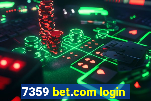 7359 bet.com login