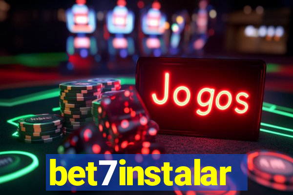 bet7instalar