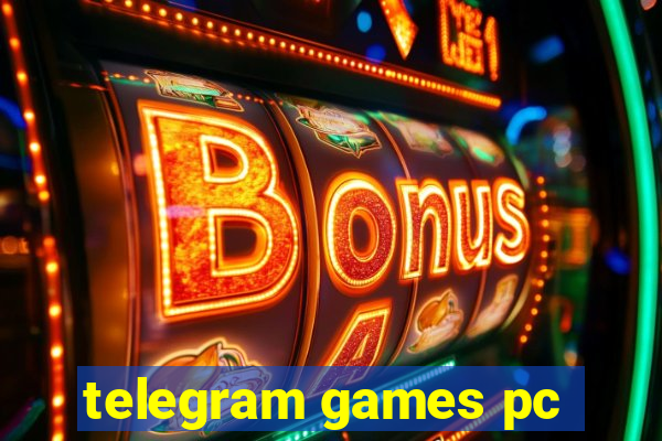 telegram games pc