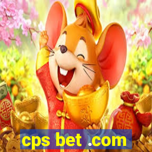 cps bet .com