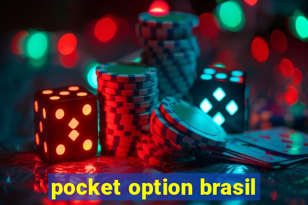 pocket option brasil