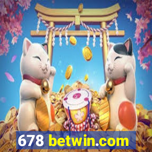 678 betwin.com