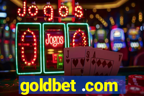 goldbet .com