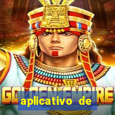 aplicativo de sinais slots