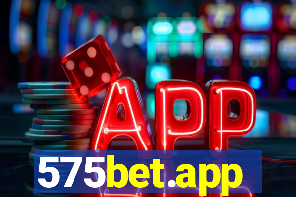 575bet.app