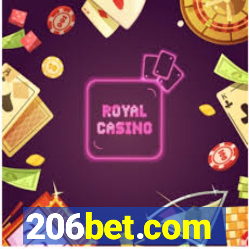 206bet.com