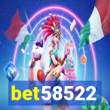 bet58522