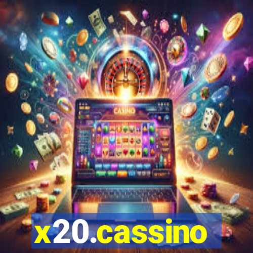 x20.cassino