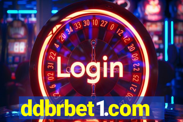 ddbrbet1.com