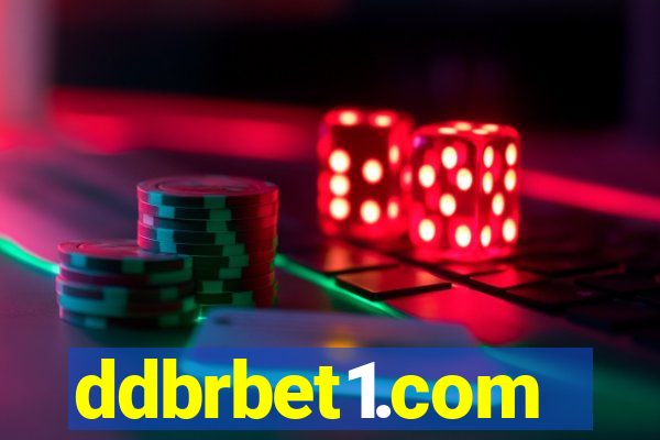 ddbrbet1.com