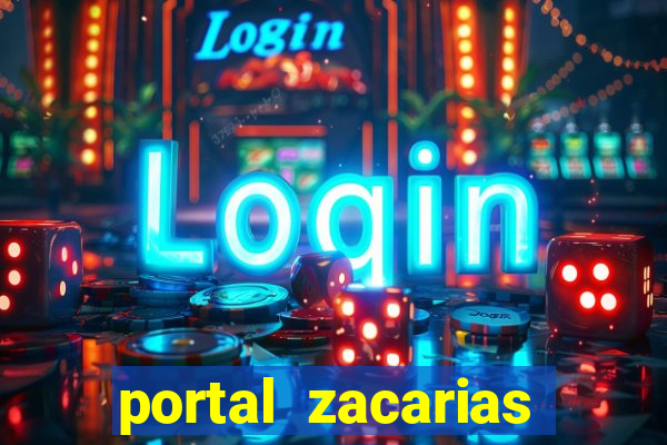 portal zacarias maloqueiro cava sua própria cova