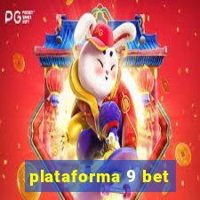 plataforma 9 bet