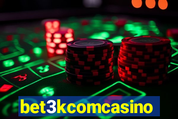 bet3kcomcasino