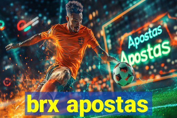 brx apostas