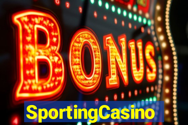 SportingCasino