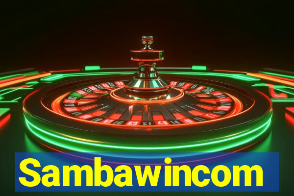 Sambawincom