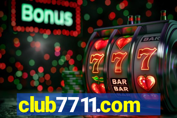 club7711.com