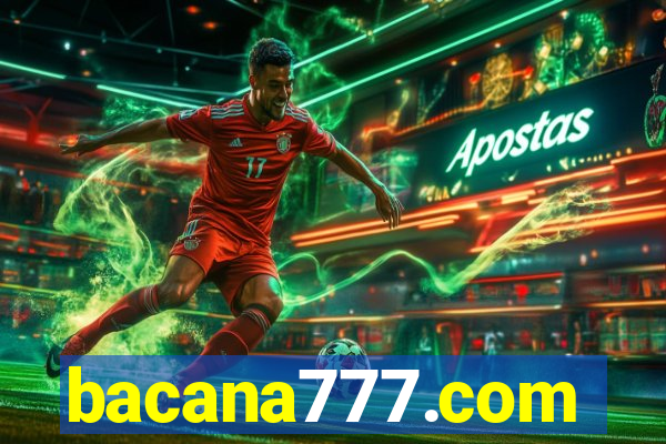 bacana777.com