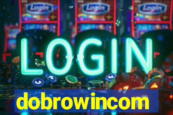 dobrowincom