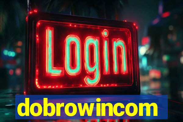 dobrowincom