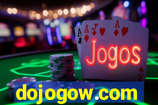 dojogow.com