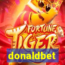 donaldbet