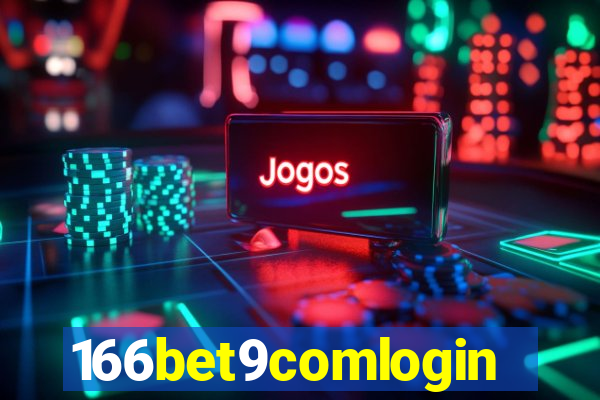 166bet9comlogin