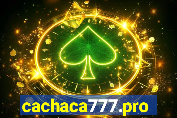 cachaca777.pro