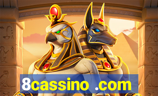 8cassino .com