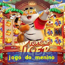 jogo do menino gelo e menina lava