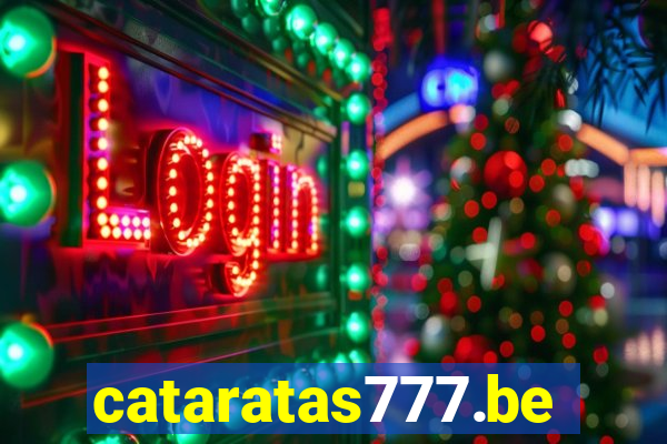 cataratas777.bet