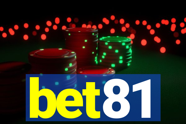 bet81