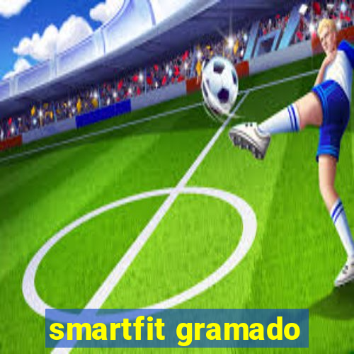 smartfit gramado