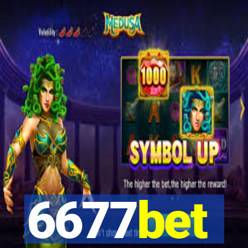 6677bet