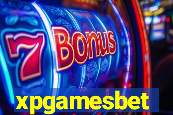 xpgamesbet