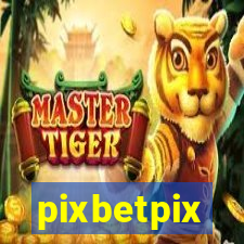 pixbetpix