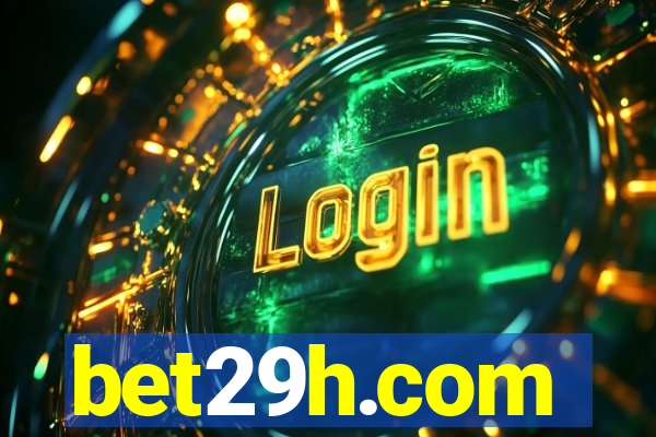 bet29h.com