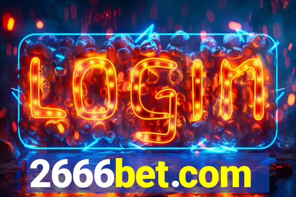 2666bet.com