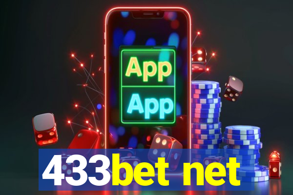 433bet net