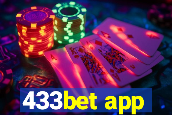 433bet app