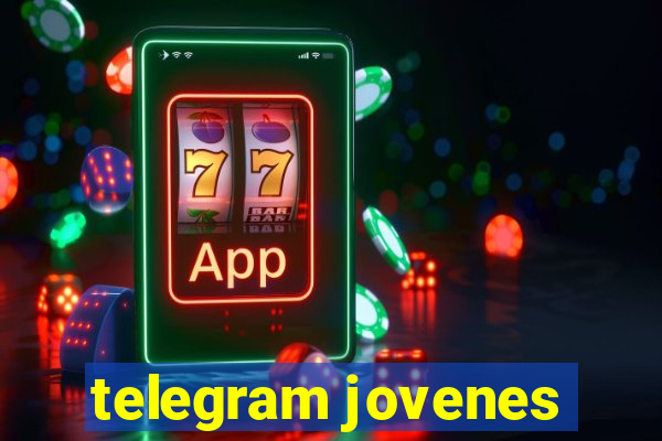 telegram jovenes