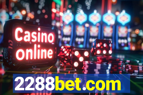 2288bet.com