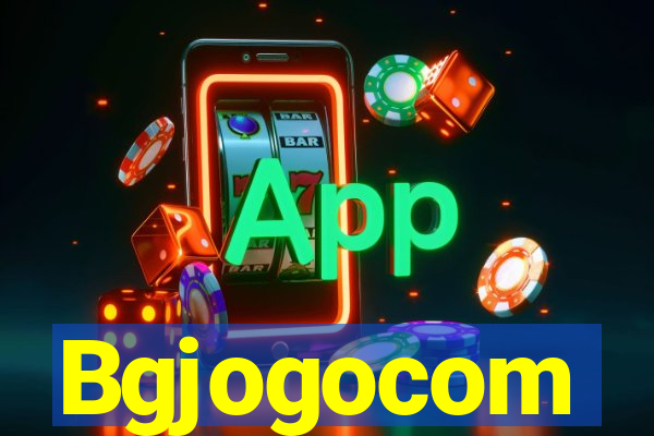 Bgjogocom