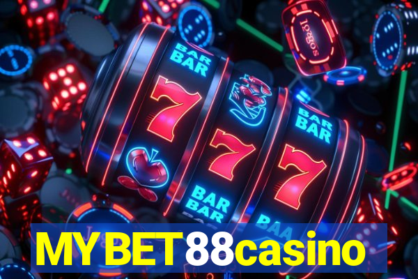 MYBET88casino