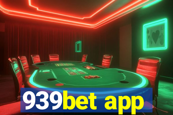 939bet app