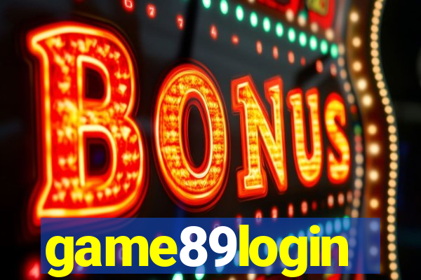 game89login