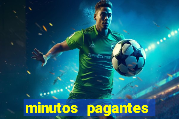 minutos pagantes fortune ox 2024